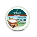 Bulgarian Yogurt - Body Butter (Stani Chef's Body Food Cosmetics )