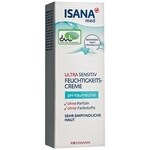 Isana med - Ultra Sensitiv Feuchtigkeitscreme (Isana)