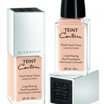 Teint Couture - Long-Wearing Fluid Foundation SPF 20 (Givenchy)