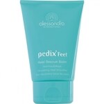 pedix Feet - Heel Rescue Balm (Alessandro)