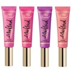 Melted Metal - Liquified Metallic Lipstick (Too Faced)