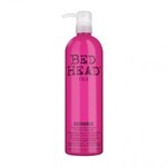 Bed Head - Recharge - Shampoo (Tigi)