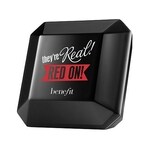 they're Real! RED ON! sexy matte Lip Color (Benefit)