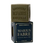 Savon de Marseille à l'huile d'Olive sans parfum (Marius Fabre)