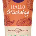 Aroma Dusche - Hallo Glückstag - Blutorange Minze (t: by tetesept)