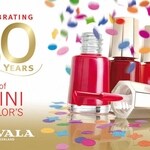 Celebrating 50 Years of Mini Color's Set (Mavala)