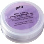 Ultra Intense overnight hand mask (p2 Cosmetics)