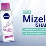 Sensitives Mizellen Shampoo (Nivea)