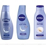 Verwöhnende Soft Milk (Nivea)