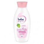 Young Care - Soft Body Milk (Bebe)
