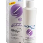 Lactacyd plus+ Intimpflege Beruhigend (Lactacyd)
