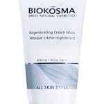 Regenerating Cream Mask Malva / Aloe Vera (Biokosma)