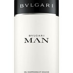 Bvlgari Man - Shampoo and Shower Gel (Bvlgari)