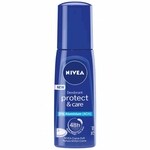Deodorant - Protect & Care - Zerstäuber (Nivea)