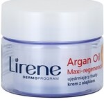 Arganöl Gesichtscreme (Lirene)