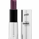 Full Shine Lipstick (p2 Cosmetics)