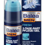 Balea Men - Fresh 3-Tage-Bart Pflege-Gel (Balea)