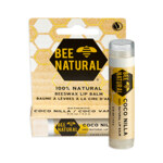 Coco Nilla Lip Balm (Bee Natural)