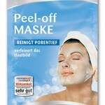 Peel-off Maske (Schaebens)