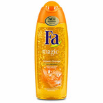 Magic Oil - Ingwer-Orange Duschgel (Fa)