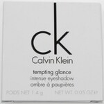 Tempting Glance Intense Eyeshadow (Calvin Klein)