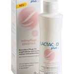 Lactacyd plus+ Intimpflege Sensitiv (Lactacyd)