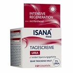 Isana med - Tagescreme Urea (Isana)