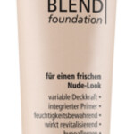 Nude Blend - Foundation (p2 Cosmetics)