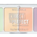 Correct to Perfect CC Powder Palette (essence)