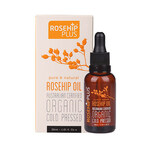 Rosehip Oil (Rosehip Plus)