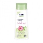 Cien nature - Feuchtigkeits-Shampoo Wildrose (Cien)