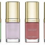 The Nail Lacquer (Dolce & Gabbana)