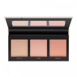Most Wanted - Glow Palette 1 (Artdeco)