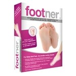 Exfoliating Socks (Footner)