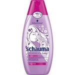 Schauma - Himmlisch Lang - Langhaar Shampoo (Schwarzkopf)