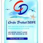 Große Freiheit - Frische Brise - Seife (CD)