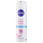Deodorant - Fresh Flower - Spray (Nivea)
