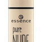 pure NUDE make-up (essence)