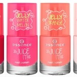 Juice it! - Nail Polish (essence)