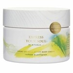Express Your Soul - Shimmer Body Cream (Rituals)