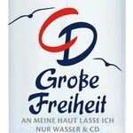 Große Freiheit - Frische Brise - Deo (CD)