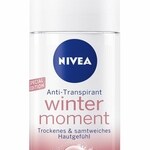 Anti-Transpirant - Winter Moment - Roll-On (Nivea)