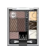 IndividualEyes Eye Shadow Palette (NYC New York Color)