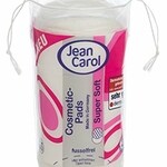 Cosmetic-Pads Super Soft (Jean Carol)