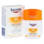 Sun Fluid Mattierend LSF 30 (Eucerin)