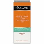 Visibly Clear - Tägliche Feuchtigkeitspflege ölfrei (Neutrogena)
