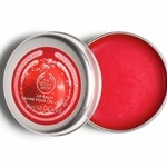 Frosted Cranberry - Lip Balm (The Body Shop)
