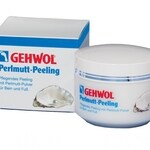 Perlmutt-Peeling (Gehwol)