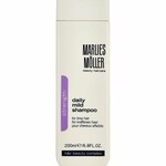 strength - Daily mild Shampoo (Marlies Möller)