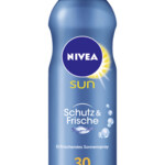 Nivea Sun - Schutz & Frische Erfrischendes Sonnenspray LSF 30 (Nivea)